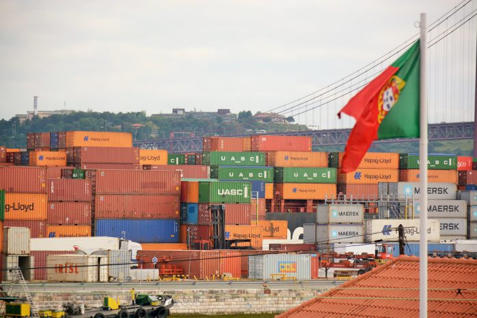 Economia portuguesa cresceu 2,3% no segundo trimestre de 2018
