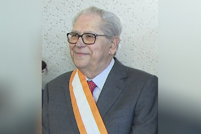 Morreu António Arnaud, criador do Serviço Nacional de Saúde