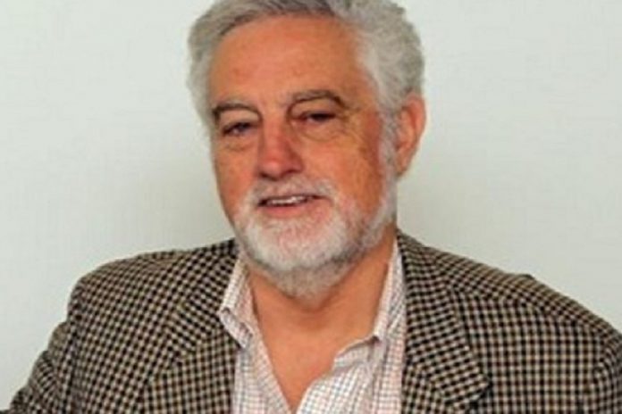 Psiquiatra, Álvaro Andrade de Carvalho