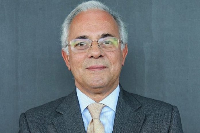 Pedro Farto e Abreu, médico, Coordenador Nacional da iniciativa Stent Save a Life – Não perca tempo, Salve uma Vida