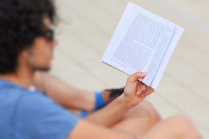 Dia Mundial da Poesia inicia Plano Municipal de Leitura de Matosinhos