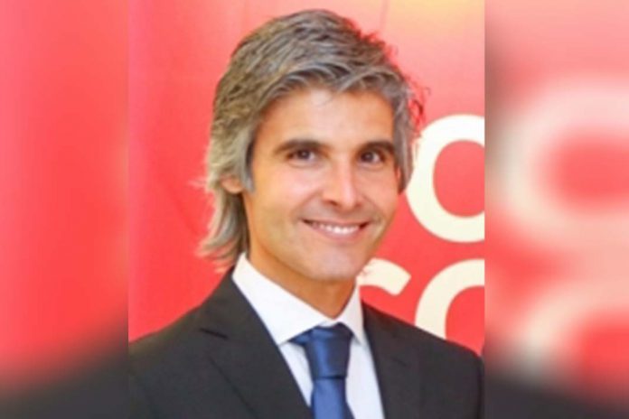 Lino Santos, Cardiologista de Intervenção, Responsável do Grupo de Intervenção estrutural não valvular da Associação Portuguesa de Intervenção Cardiovascular Lino Santos, Cardiologista de Intervenção, Responsável do Grupo de Intervenção estrutural não valvular da Associação Portuguesa de Intervenção Cardiovascular