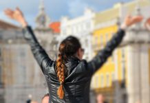 Quase um milhão de pessoas adquiriu cidadania de um Estado-Membro da EU, em 2016