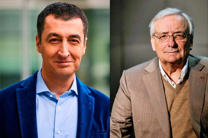 Populismo – Um perigo para a Europa? Populismo – Um perigo para a Europa?