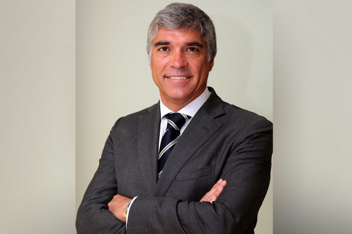 Rui Campante Teles, médico Cardiologista de Intervenção