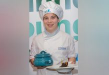 Beatriz Costa vence Minho Young Chef Awards 2018