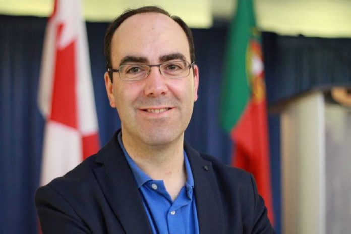 Andorra recebe conferência “Memórias da Ditadura: Sociedade, Emigração e Resistência” pelo historiador Daniel Bastos