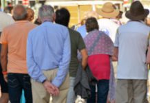 Parkinson tem evolução diferente nas mulheres e nos homens