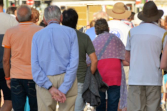 Parkinson tem evolução diferente nas mulheres e nos homens