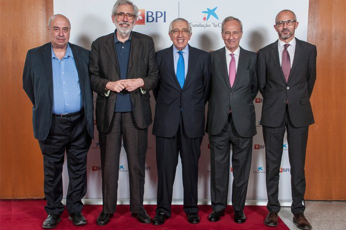 Prémio BPI Solidário distingue 21 projetos com 750 mil euros Prémio BPI Solidário distingue 21 projetos com 750 mil euros