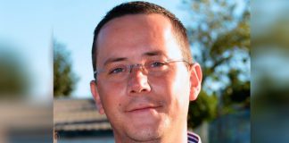 Francisco Oliveira Freitas, Podologista