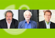 Goethe-Institut Lisboa reúne Pacheco Pereira, Mathias Greffrath e Detlef Gürtler