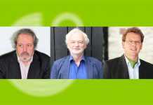 Goethe-Institut Lisboa reúne Pacheco Pereira, Mathias Greffrath e Detlef Gürtler