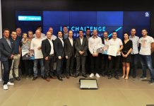 Projetos vencedores do IoT Challenge 2018 podem vir a ser soluções Altice