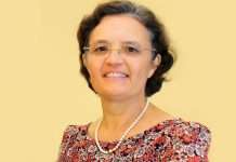 Elga Freire, Internista e Membro da SPMI