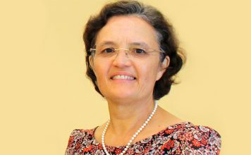 Elga Freire, Internista e Membro da SPMI