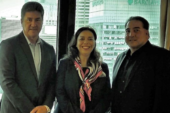 ebankIT vai fornecer software bancário omnicanal nos EUA ebankIT vai fornecer software bancário omnicanal nos EUA