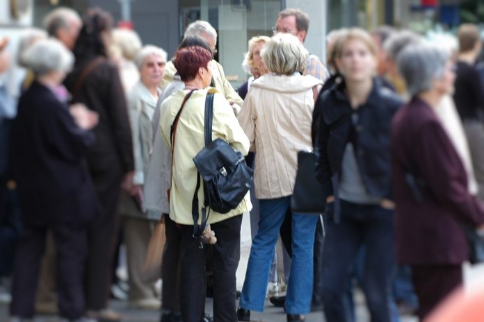 Mulheres ganham menos 16,2% que os homens, na União Europeia