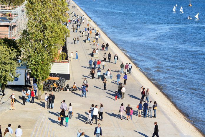 Portugal Inovação Social procura projetos para financiar