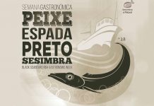 Semana Gastronómica do Peixe-espada Preto em Sesimbra