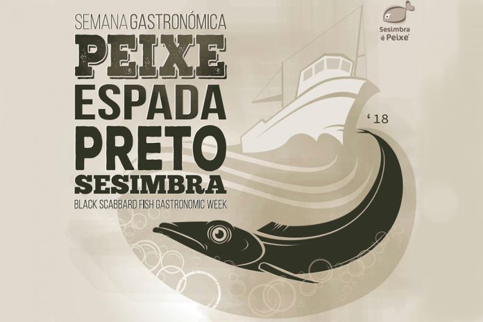 Semana Gastronómica do Peixe-espada Preto em Sesimbra