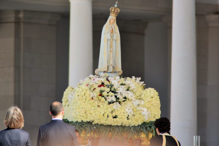 Peregrinação anual das Crianças a Fátima decorre de 9 a 10 de junho