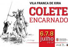 Festa do Colete Encarnado em Vila Franca de Xira