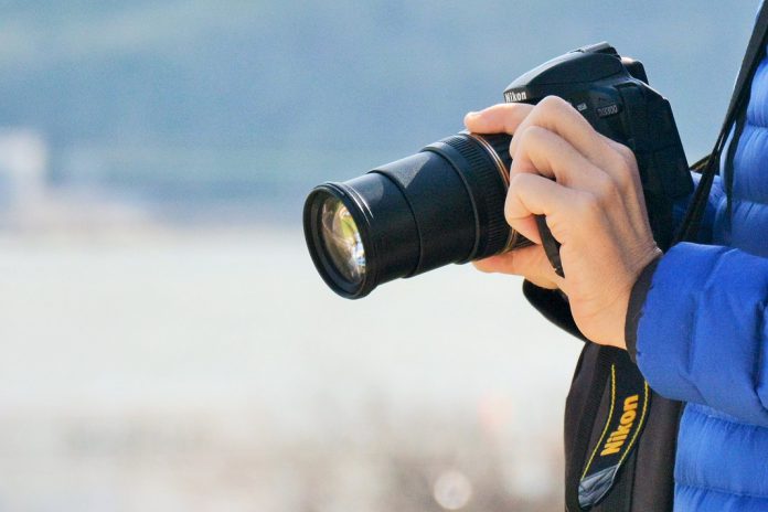 Passatempo de Fotografia: “A Saúde Mental para mim é...”