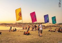 BOOM FESTIVAL reforça plano de segurança e prevenção de incêndios