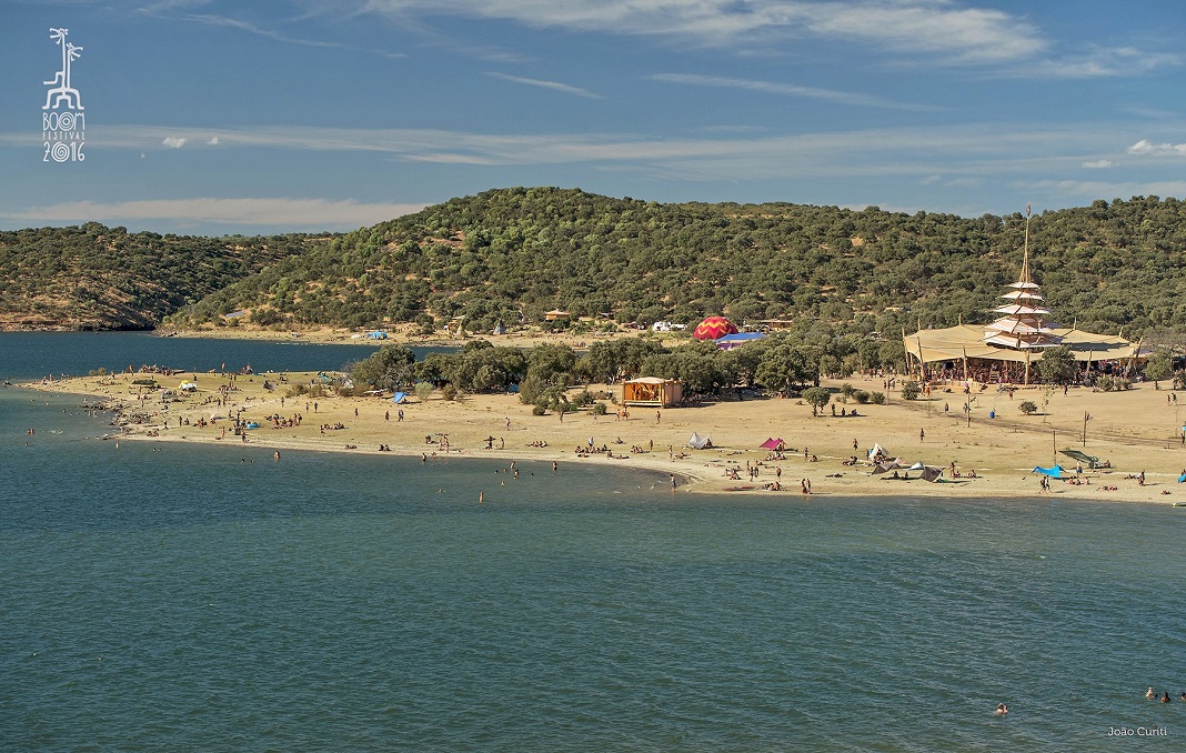 BOOM FESTIVAL reforça plano de segurança e prevenção de incêndios