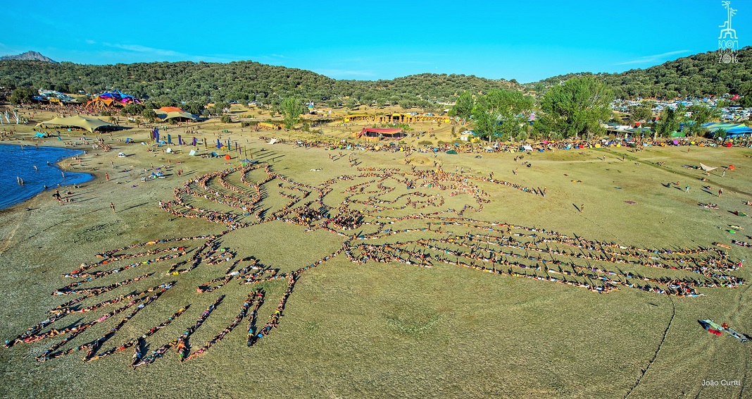 BOOM FESTIVAL reforça plano de segurança e prevenção de incêndios