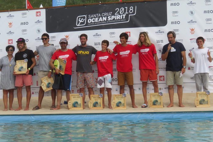 Miguel Rocha tricampeão nacional de bodysurf a caminho do mundial Miguel Rocha tricampeão nacional de bodysurf a caminho do mundial