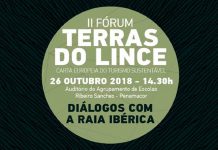 Fórum Terras do Lince, em Penamacor, sobre turismo sustentável