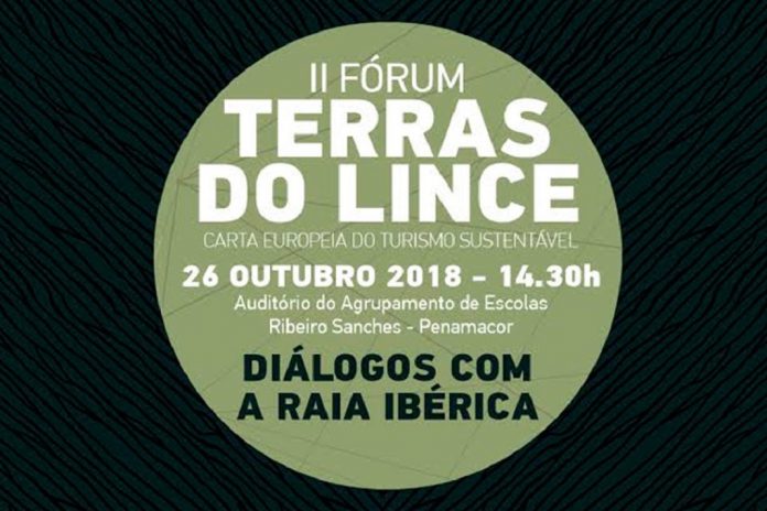 Fórum Terras do Lince, em Penamacor, sobre turismo sustentável