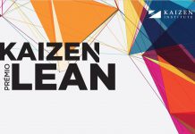 Vencedores do prémio Kaizen Lean partilham experiências no Porto