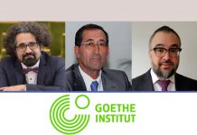 Religião em tempos de crise internacional, no Goethe-Institut