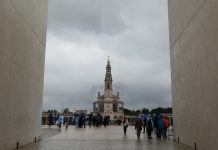 Novo ano pastoral de Fátima dedicado a refletir sobre peregrinação