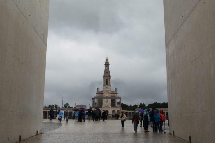 Novo ano pastoral de Fátima dedicado a refletir sobre peregrinação