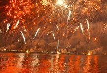 Festa de fim de ano em Setúbal é na frente ribeirinha