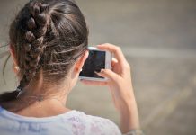 Uso de smartphone para captar eclipse solar pode danificar as câmaras – alerta a iServices