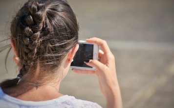 Uso de smartphone para captar eclipse solar pode danificar as câmaras – alerta a iServices