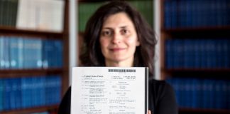 Irina Rish inventora da IBM, patente em IA