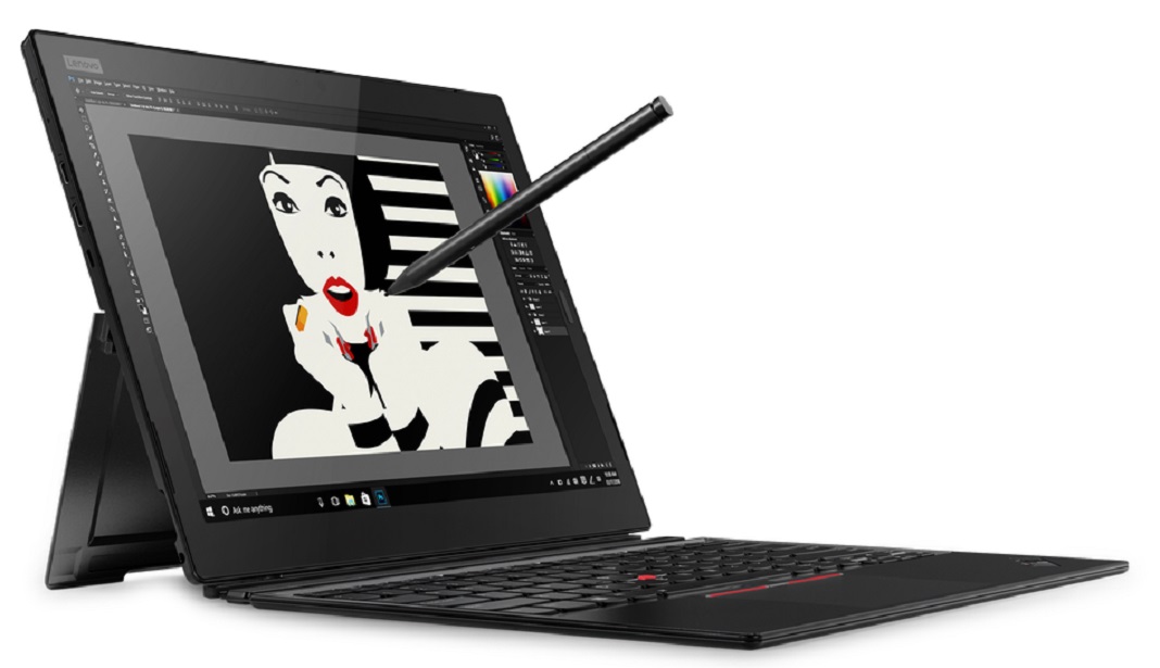 ThinkPad X1 Tablet 