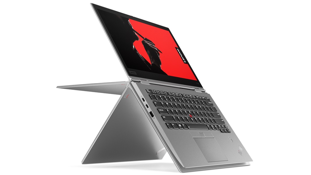 ThinkPad X1 Yoga 