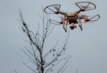 Comissão Europeia liberta mais 130 milhões de euros para reforçar segurança das fronteiras com drones e combate a drones Comissão Europeia liberta mais 130 milhões de euros para reforçar segurança das fronteiras com drones e combate a drones