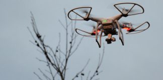 Comissão Europeia liberta mais 130 milhões de euros para reforçar segurança das fronteiras com drones e combate a drones Comissão Europeia liberta mais 130 milhões de euros para reforçar segurança das fronteiras com drones e combate a drones