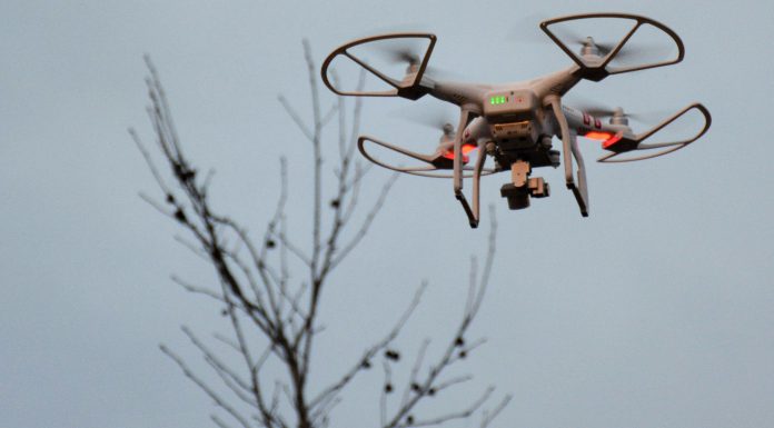 Comissão Europeia liberta mais 130 milhões de euros para reforçar segurança das fronteiras com drones e combate a drones Comissão Europeia liberta mais 130 milhões de euros para reforçar segurança das fronteiras com drones e combate a drones