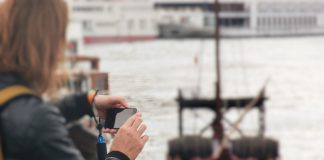 Novo relatório mostra importância do Regulamento dos Serviços Digitais para proteção dos menores em online Novo relatório mostra importância do Regulamento dos Serviços Digitais para proteção dos menores em online