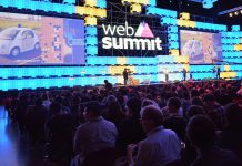 Web Summit 2018 anuncia primeiros 50 oradores