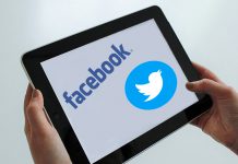 Facebook e Twitter podem revelar utilizador com problema de álcool